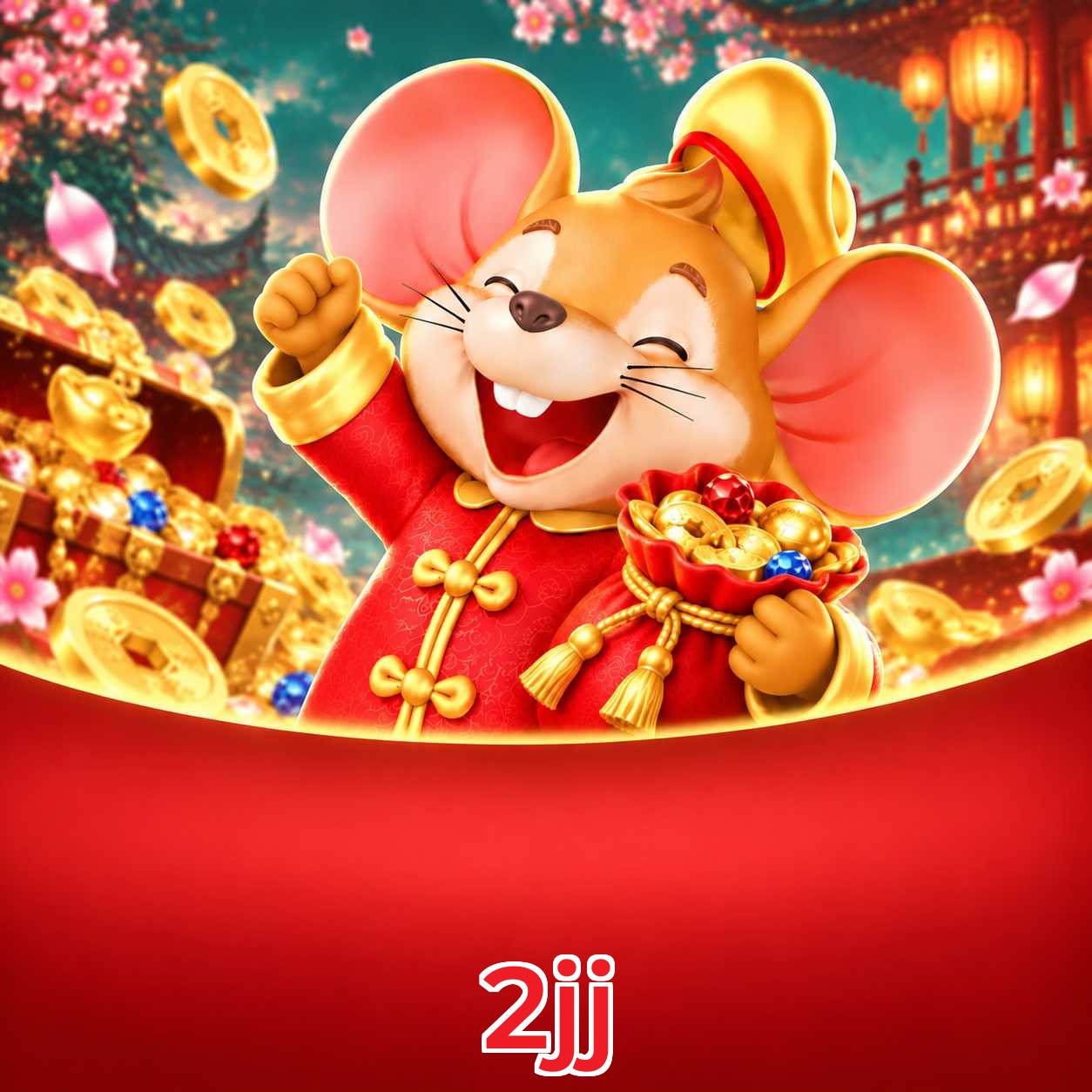 Download seguro do app 2jj com APK oficial de 58MB